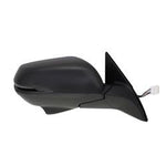 2016-2018 Honda HR-V Passenger Side View Mirror_HO1321286