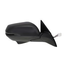 2016-2018 Honda HR-V Passenger Side View Mirror_HO1321286
