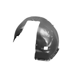 2016-2018_Kia_Sorento_Driver_Side_Fender_Liner_w-Insulation_Foam_Injection_Form_KI1248142