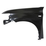 2016-2018 Mitsubishi Outlander Driver Side Front Fender (Except Sport Model) MI1240179