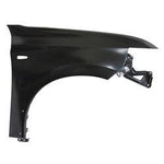 2016-2018 Mitsubishi Outlander Passenger Side Front Fender (Except Sport Model) MI1241179