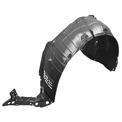 2016-2018_Nissan_Maxima_Driver_Side_Fender_Liner_w_Insulation_Foam_NI1248159