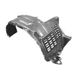 2016-2018_Toyota_Land_Cruiser_Passenger_Side_Fender_Liner_Vacuum_Form_wo_Insulation_Foam_and_Extension_Sheet_TO1249213