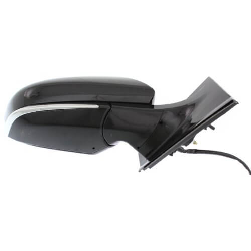 2016 Toyota Prius Side View Mirror Painted ReveMoto