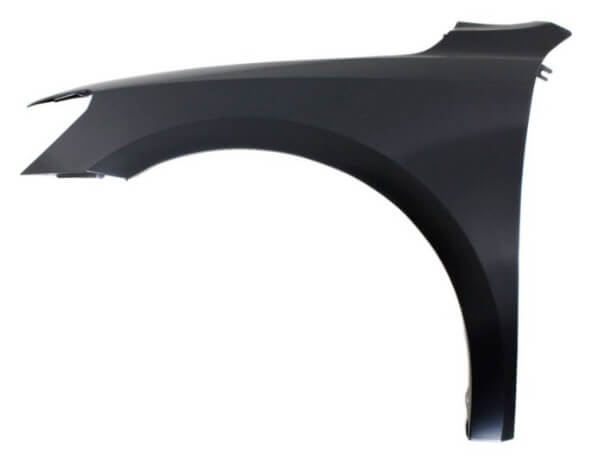 2016-2018 Volkswagen Passat Fender (Left, Driver-Side) - VW1240149