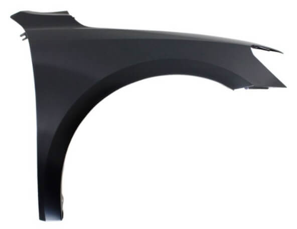 2016-2018 Volkswagen Passat Fender (Right, Passenger-Side) - VW1241149