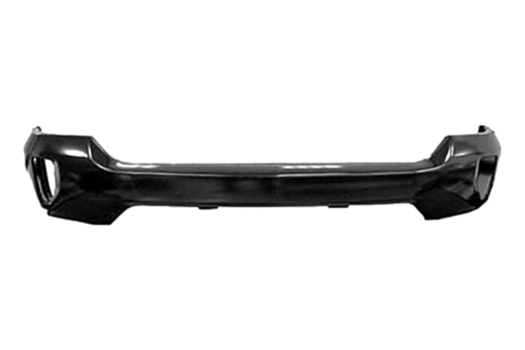 2016-2019 Chevrolet Silverado Front Bumper 84029813 GM1002868