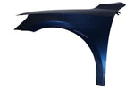 2016-2019 Volkswagen Passat Driver-Side Fender Painted Reef Blue Metallic (LB5K)