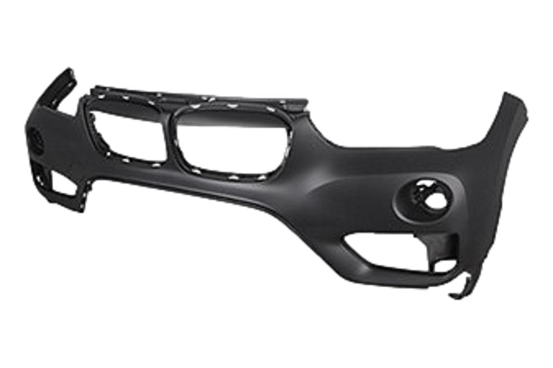 2016-2019 BMW X1 Front Bumper 51117453562 BM1014100