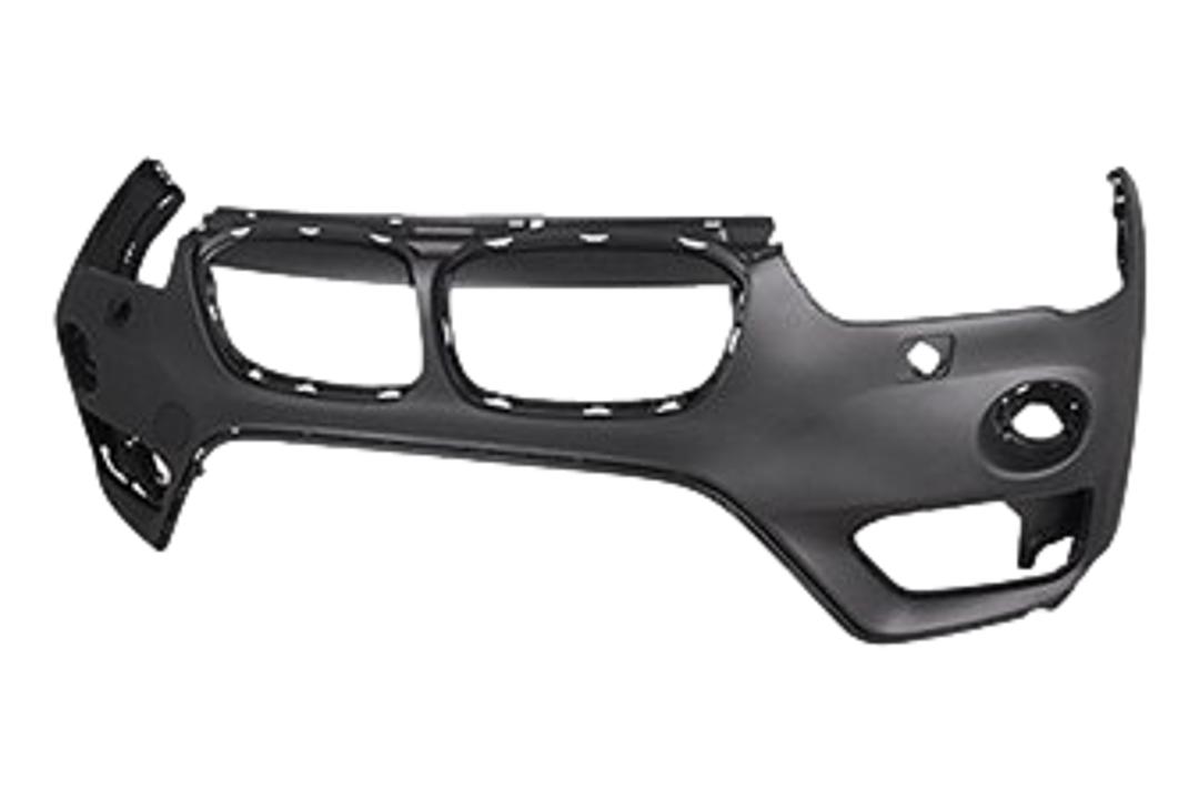2016-2019 BMW X1 Front Bumper 51117453565 BM1014102