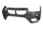 2016-2019 BMW X1 Front Bumper 51117453565 BM1014102