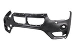 2016-2019 BMW X1 Front Bumper 51117453569 BM1014103