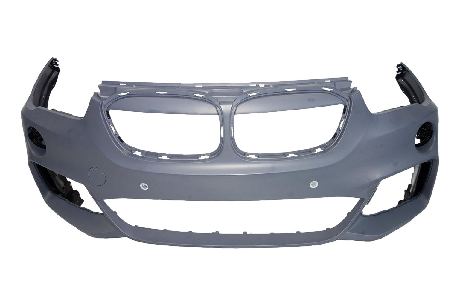 2016-2019 BMW X1 Front Bumper 51118072771 BM1000446