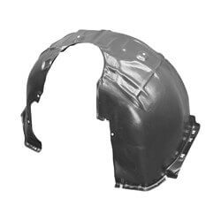 2016-2019 Chevrolet Cruze Driver Side Fender Liner_GM1248269