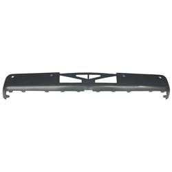 2016-2019 Nissan Titan Pickup Rear Lower Bumper Cover NI1100320 ReveMoto Replacement Painted Auto Parts