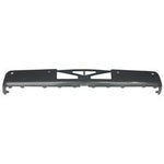 2016-2019 Nissan Titan Pickup Rear Lower Bumper Cover NI1100320 ReveMoto Replacement Painted Auto Parts