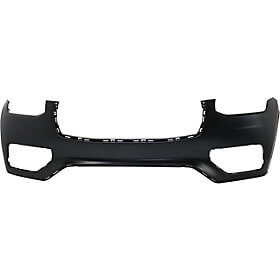 2016-2019 Volvo XC90 Front Bumper (w/o Head Light Washer Holes) - VO1000216