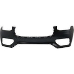2016-2019 Volvo XC90 Front Bumper (w/o Head Light Washer Holes) - VO1000216