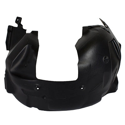 2016-2020 Ford Mustang Passenger Side Fender Liner FO1249183