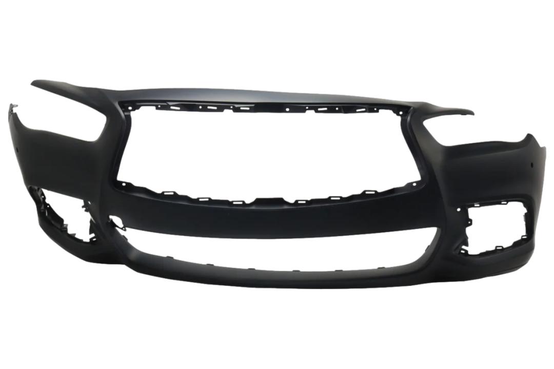2016-2020 Infiniti QX60 Front Bumper Painted 620229NC1H IN1000274_clipped_rev_1