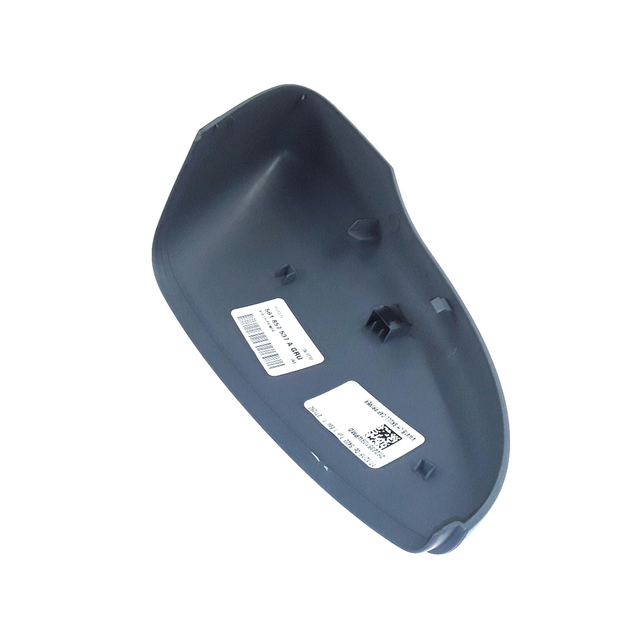 2016-2020 Volkswagen Passat Side View Mirror Cover Painted_Left_Driver-Side__561857537AGRU