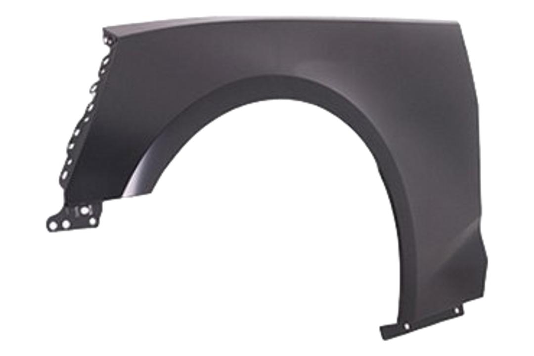 2016-2024 Chevrolet Camaro Fender Painted (Driver-Side) 23221297 GM1240399