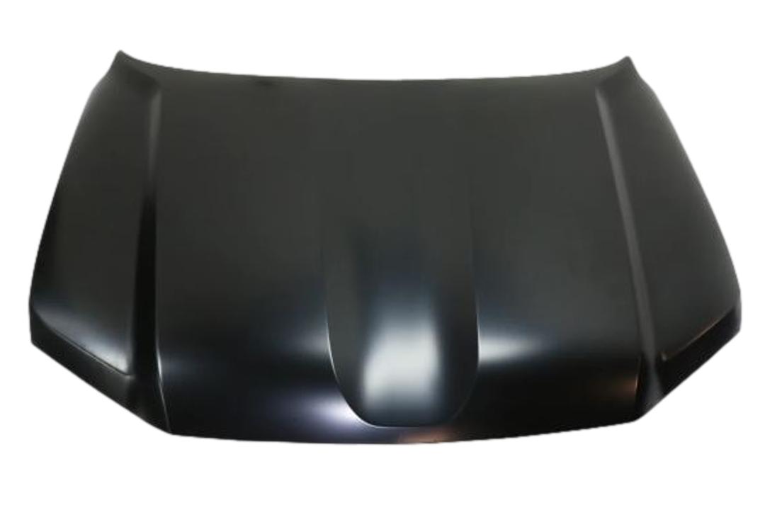 2016-2021 Toyota Land Cruiser Hood Painted