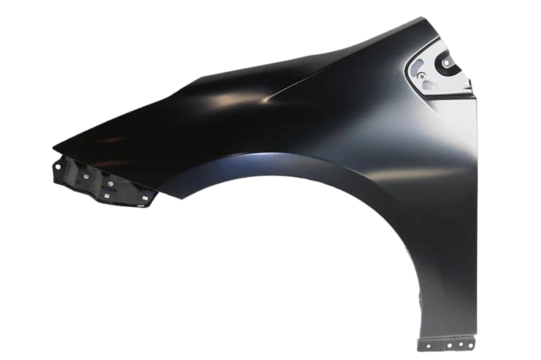 2016-2022 Toyota Prius Fender Painted 5380247100 ReveMoto Painted Auto Parts Replacement 