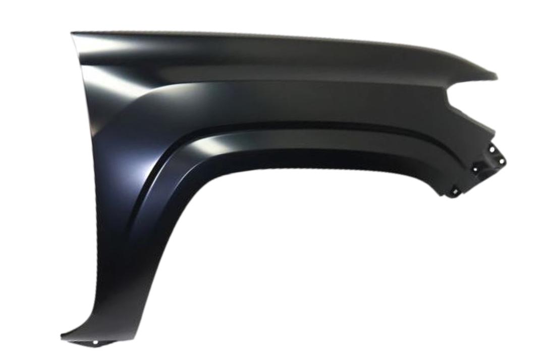 2016-2023 Toyota Tacoma Fender Painted 5381104110 TO1241261 ReveMoto Painted Auto Parts Replacement 
