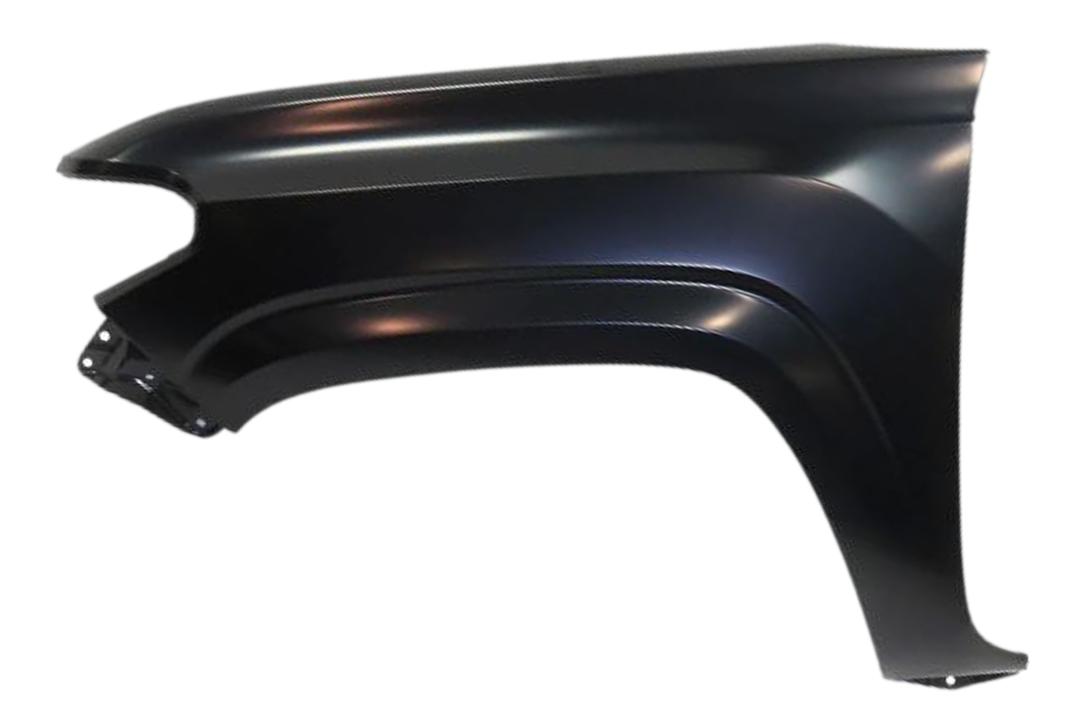 2016-2023 Toyota Tacoma Fender Painted 5381204110 TO1240261 ReveMoto Painted Auto Parts Replacement 