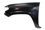 2016-2023 Toyota Tacoma Fender Painted 5381204120 TO1240262 ReveMoto Painted Auto Parts Replacement 