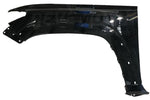 2016-2023 Toyota Tacoma Fender Painted (Limited Models) Attitude Black Metallic (218) 5381204120 TO1240262 ReveMoto Painted Auto Parts Replacement 