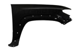 2016-2023 Toyota Tacoma Fender Painted (Limited Models) Black (202) 5381104120 TO1241262 ReveMoto Painted Auto Parts Replacement 