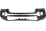 2016-2023 Toyota Tacoma Front Bumper Painted 5211904907 TO1000414 ReveMoto Painted Auto Parts Replacement TO1000414