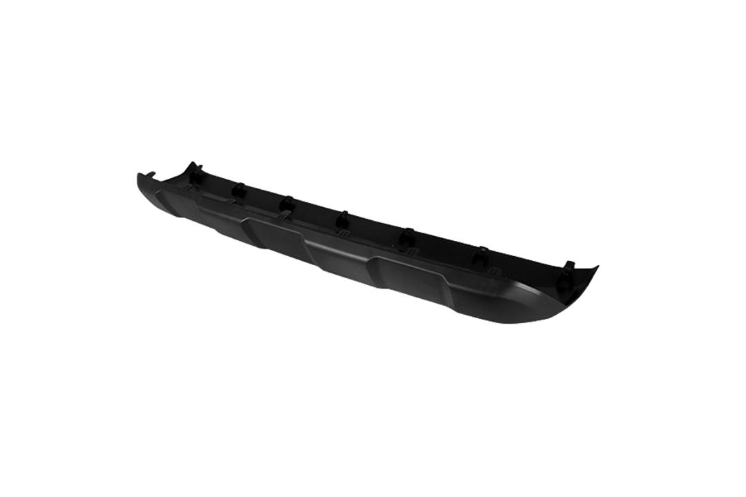 2016-2023 Toyota Tacoma Front Lower Valance Painted (Skid Plate) 5391104210 ReveMoto Painted Auto Parts Replacement 