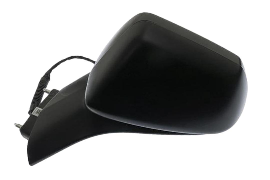 2016-2024 Chevrolet Camaro Side View Mirror Painted (Driver-Side) 84788171 ReveMoto Painted Auto Body Parts 
