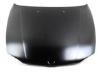 2014 BMW X5 Hood Painted