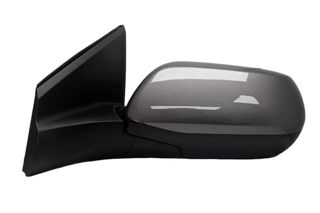 2015 Honda CR-V Side View Mirror Painted (Left; Driver-Side)