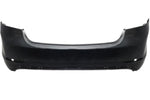 2014-2016 Hyundai Elantra Rear Bumper Painted 866113Y700_HY1100201