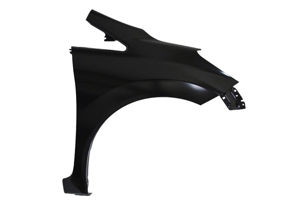 2015 Nissan Versa Fender Painted