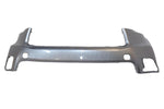 2014-2016 Toyota Highlander Front Bumper Painted Silver Sky Metallic (1D6) 521190E925