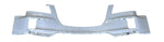 2016 GMC Terrain Front Bumper Painted