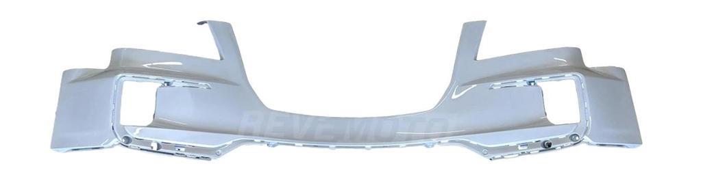 2016 GMC Terrain Front Bumper Painted