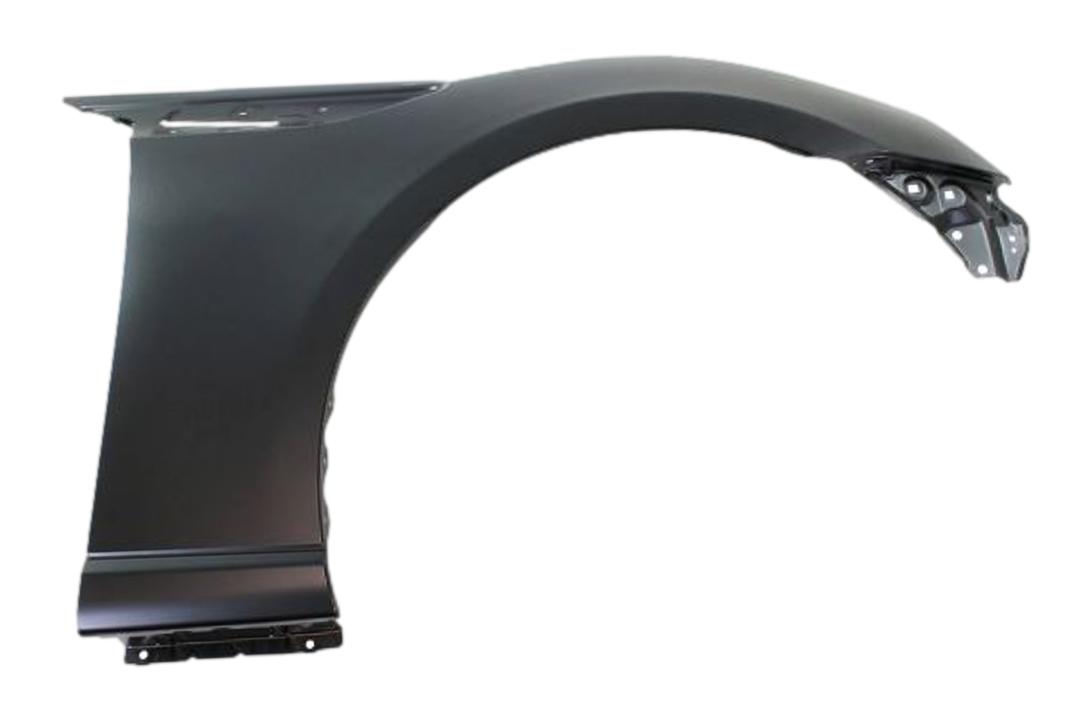 2016 Scion FR-S Fender Painted  Right Passenger-Side SU00301390 ReveMoto Painted Auto Parts Replacement