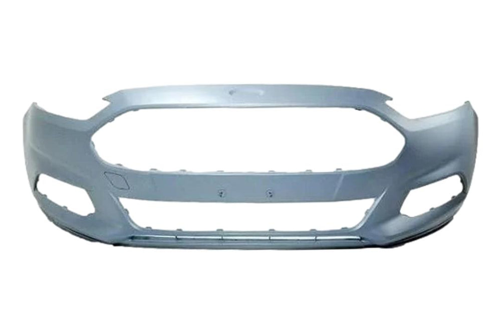 Ford Fusion Front Bumper
