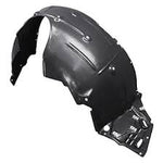 2017-2018 Honda Civic Driver Side Fender Liner HO1248177