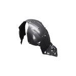 2017-2018 Honda Civic Passenger Side Fender Liner HO1248176