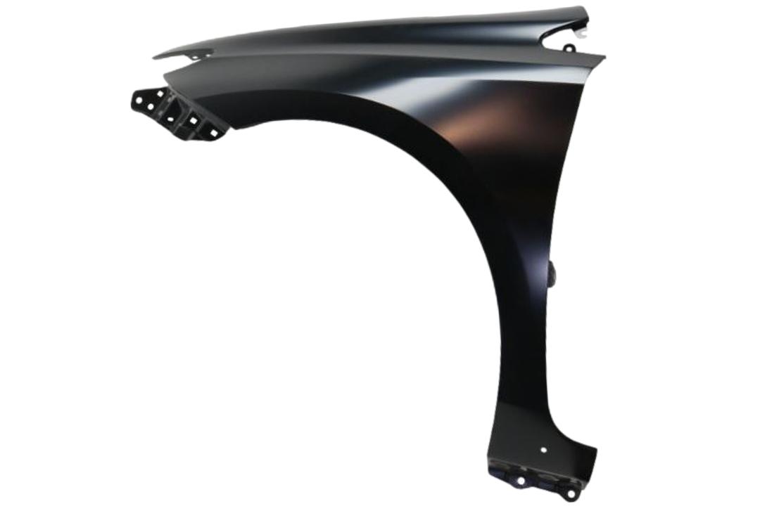 2017-2018 Toyota Corolla iM Fender Painted (Left; Driver-Side)