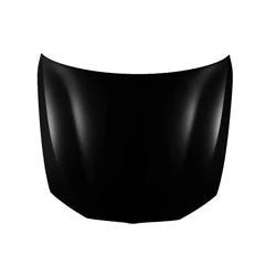 2017-2018 BMW 5Series Hood; Sedan; Made of Aluminum; BM1230143; 41007440427