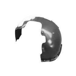 2017-2018 Hyundai Elantra Driver Side Fender Liner_HY1248158